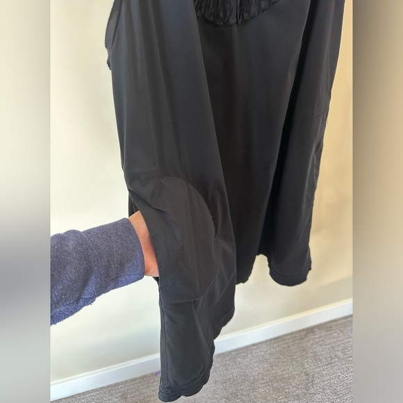 BCBG Max Azria Black Dress Size Small - Picture 4 of 6